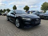 Audi A7 Sportback 55 S LINE TFSI quattro - Audi A7 55 TFSI Gebrauchtwagen