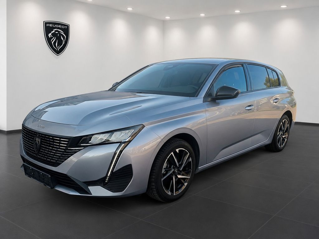Image of Peugeot 308