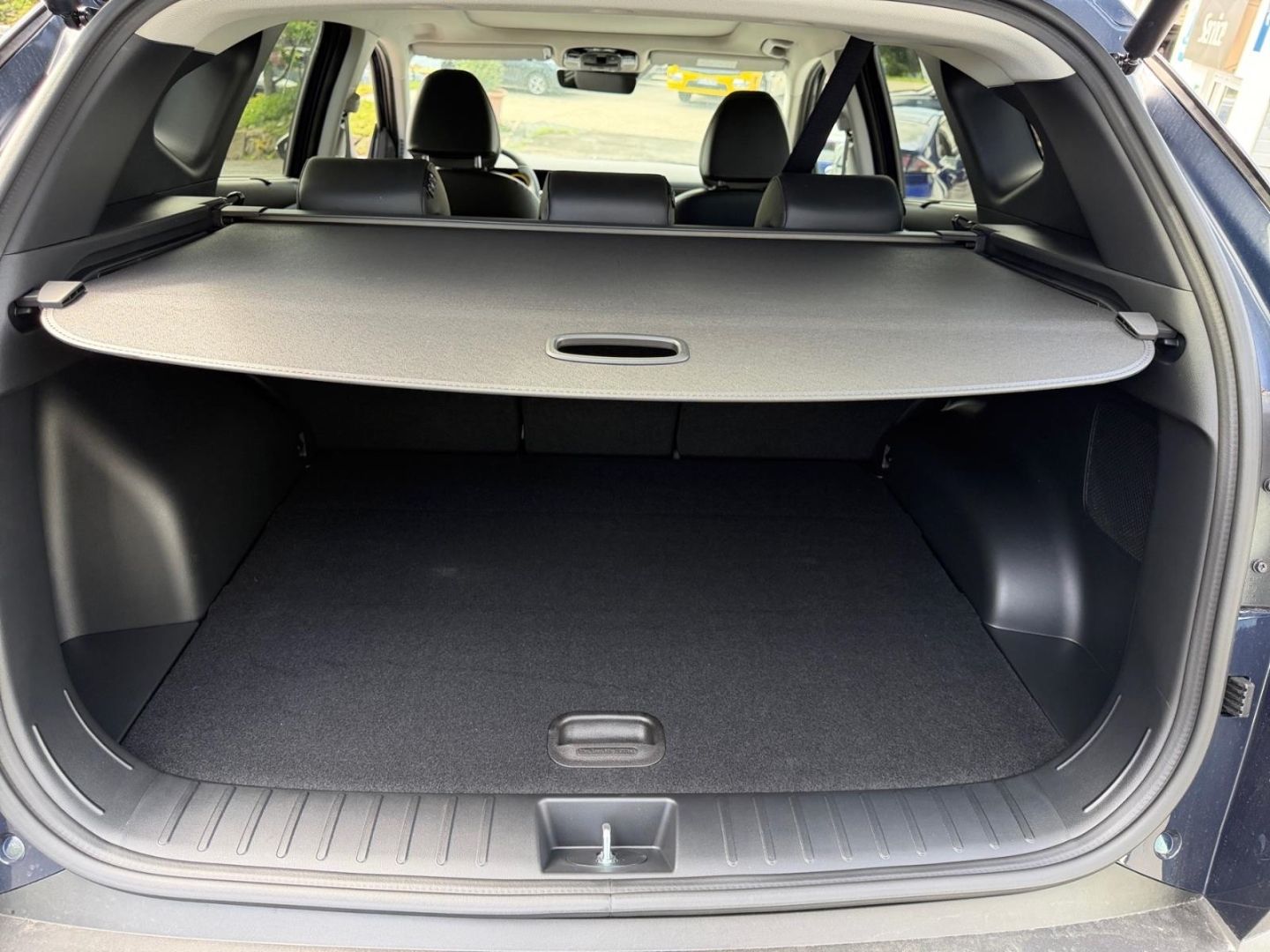 Hyundai TUCSON - Bild 13
