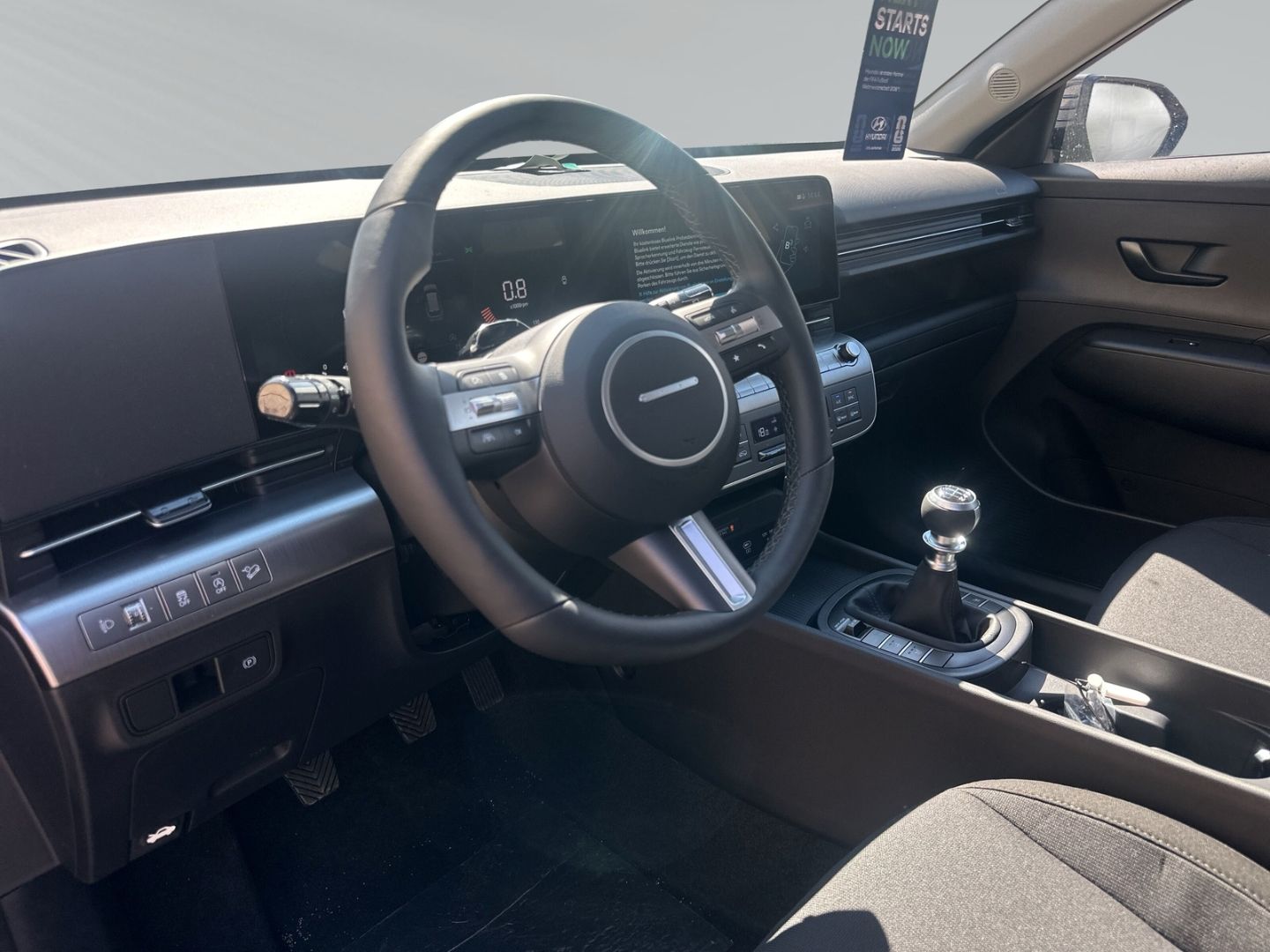 Hyundai Kona – Bild 9