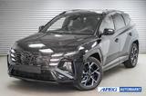 Hyundai Tucson 1,6 T-GDI DCT 4x4 N-Line - LAGER - Hyundai Tageszulassungen