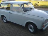 Trabant 601 Universal Kombi - Trabant 601: Kombi, K