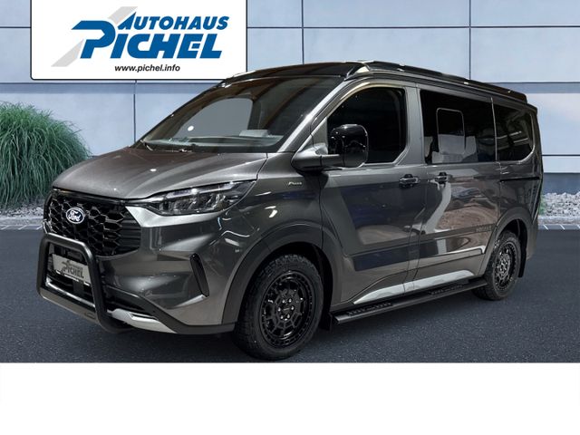 Ford Transit Custom Tourneo ACTIVE VANEXXT LEVEL 3 CA