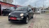 Fiat 500 C NEOPATENTATI 1.2 Lounge - Fiat 500: Standheizung