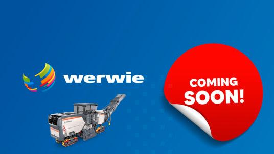 Andere WIRTGEN W210 Fi - 2019 - 3220 h