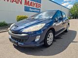 Peugeot 308 Tendance 120 VTi Leder,Navi - Peugeot 308 Tendance mit Benzin-Antrieb