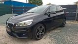 BMW 218 2 Active Tourer Sport Line/Automatik - BMW 218 aus 2014
