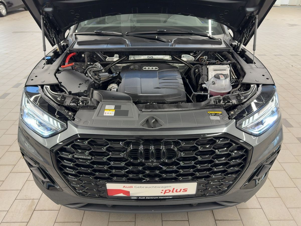 Audi Q5 - Bild 19