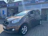 Kia Venga Dream Team * Aus erster Hand*Neue TÜV* - Kia Venga in Essen
