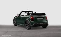 MINI John Cooper Works Cabrio - Vorschau Bild 2