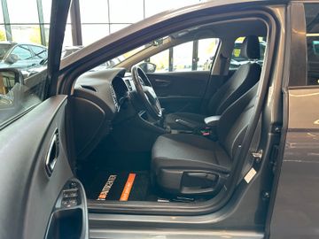 Seat Leon *TÜV 728*TEMPO*NAVI*2-ZONEN*SZHZ*PDC*