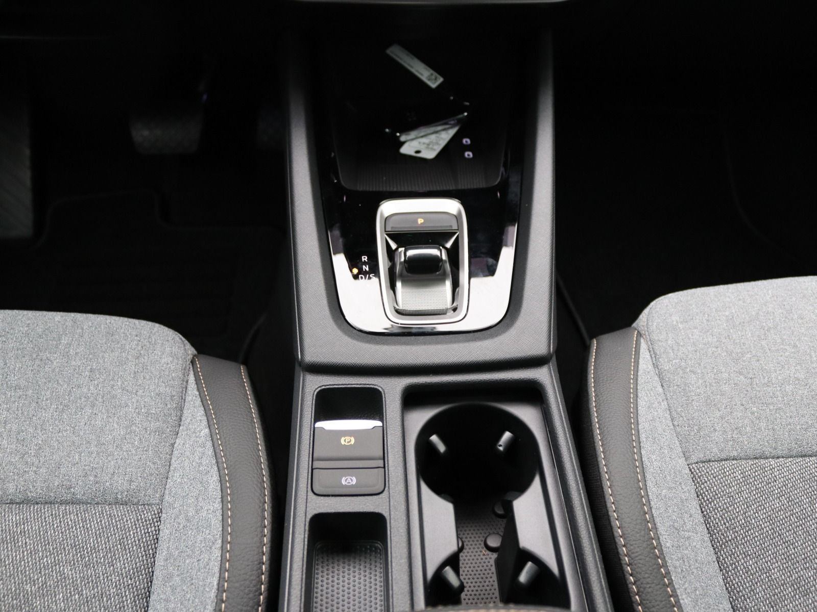 Skoda Octavia - Bild 12