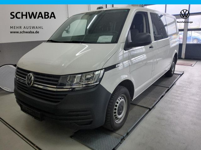 Image of Volkswagen T6 Kombi