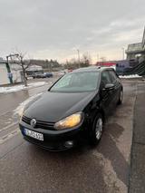 Volkswagen Golf 1.2 TSI 63kW MATCH Variant MATCH
