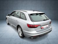 Audi A4 - Vorschau Bild 4