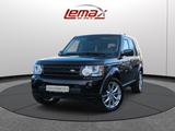 Land Rover Discovery 4 SDV6 HSE Leder Xenon Harman #8200 - Land Rover Discovery in Frankfurt (Main)