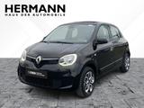 Renault Twingo Zen Electric LED*SHZ*AUT*Facelift*KlimaA - Renault Twingo: Facelift