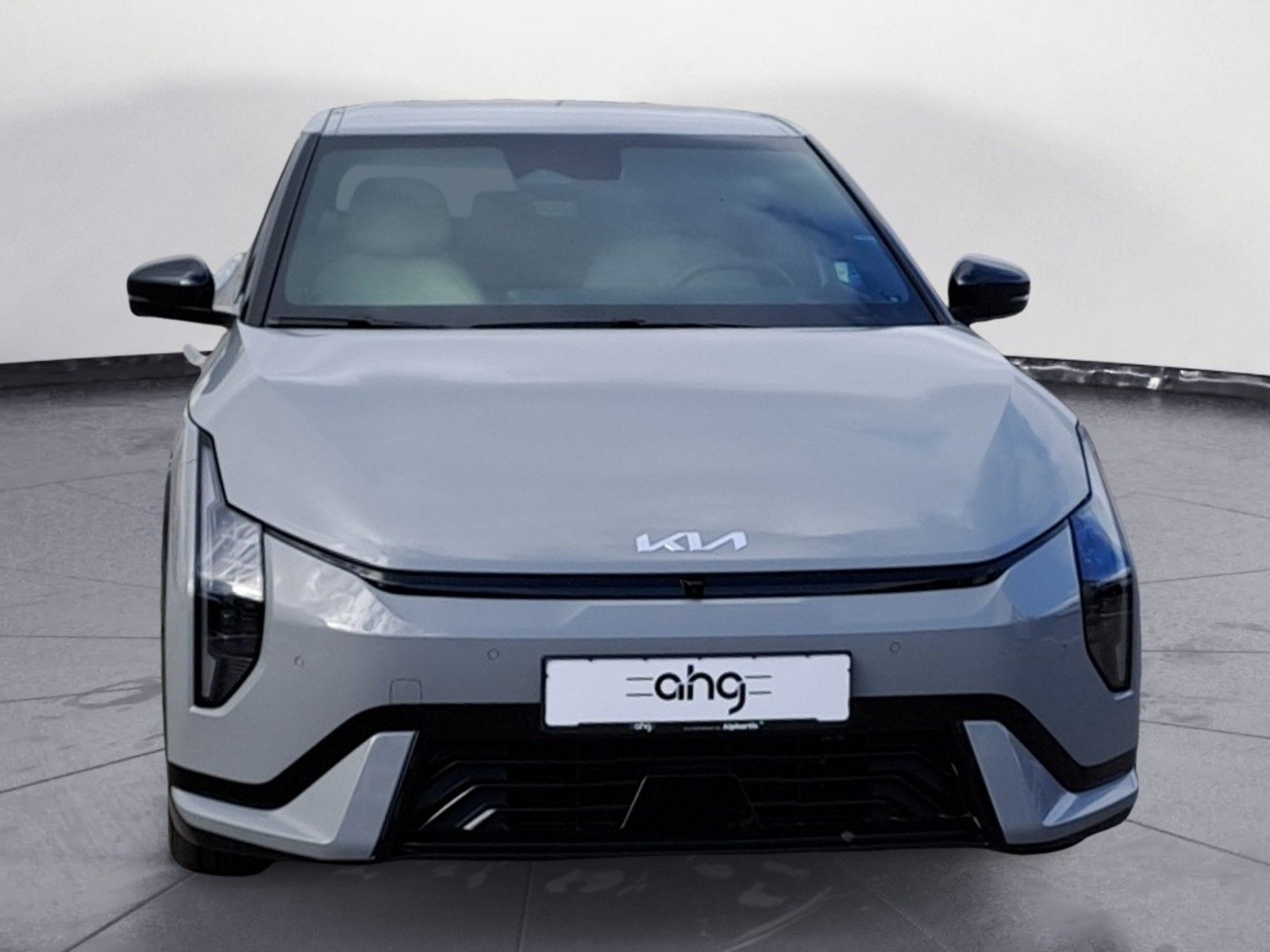 Kia EV4 - Bild 7