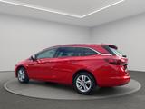 Opel Astra ST 1.4 Turbo Innovation 92kW  - Opel Astra Gebrauchtwagen in Saarbrücken