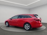 Opel Astra ST 1.4 Turbo Innovation 92kW  - Opel Astra: 92