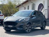 Ford Puma ST-LINE ECOBOOST HYBRID 1.0 SHZ BTH TEMP - Ford Puma aus 2024