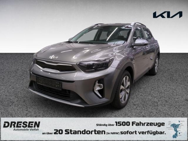 Kia Stonic VISION 1.0T 100 NAVI,DAB,KLIMA,SITZHZG,LE