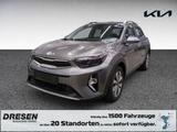 Kia Stonic VISION 1.0T 100 NAVI,DAB,KLIMA,SITZHZG,LE - gebrauchte Kia Stonic aus dem Jahr 2024