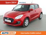 Suzuki Swift 1.0 BoosterJet Comfort*SHZ*KLIMA*GARANTIE* - Suzuki Gebrauchtwagen in Köln