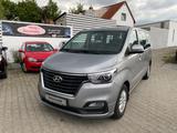 Hyundai H-1StarexGrand/3Hand/TÜV NEU/Xenon - Hyundai H-1 Starex