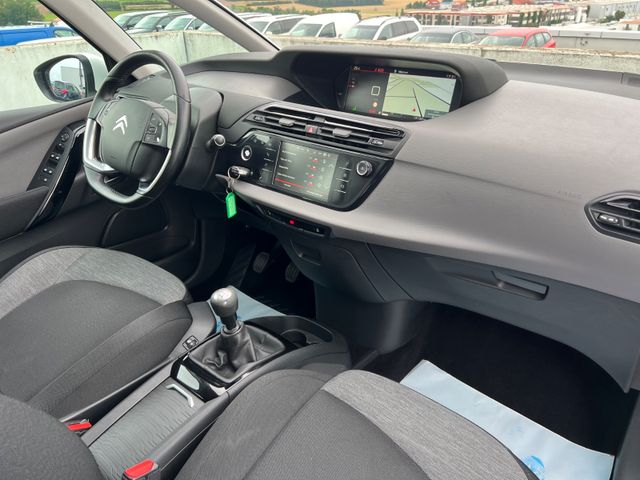 Citroën Grand C4 Picasso/Spacetourer Selection 7-Sitze