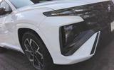 Hyundai TUCSON 1.6 T-GDi 4WD DCT N Line KRELL SD - scheckheftgepflegte Hyundai Gebrauchtwagen