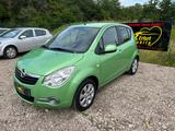 Opel Agila B Edition Klima - gebrauchte Opel Agila aus dem Jahr 2008