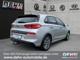 Hyundai i30 1.0 T-GDI Select Kam AHK Klima Alu SHZ Lenkr - Hyundai i30 mit Anhängerkupplung