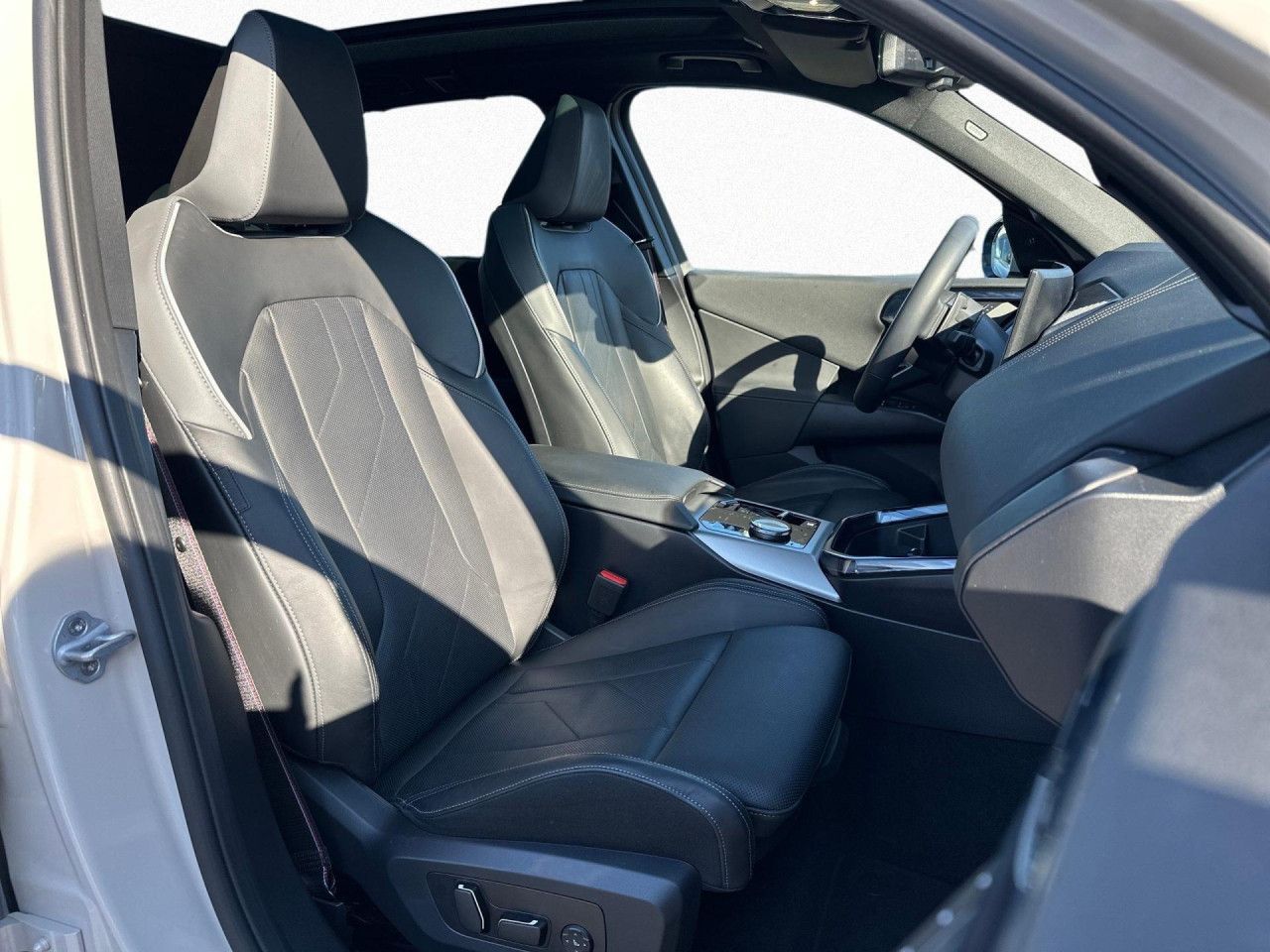 BMW X3 - Bild 18