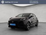 Ford Puma FACELIFT Hybrid Aut. ST-LINE X WINTER-PAKET - gebrauchte Ford Puma mit Facelift