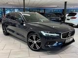Volvo V60 2.0 D4 INSCRIPTION AHK LEDER NAVI H/K KAMERA - Volvo V60 Inscription mit Diesel-Antrieb