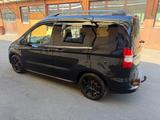 Ford Courier Tourneo Sport TDC 1.5 - Ford Courier Gebrauchtwagen