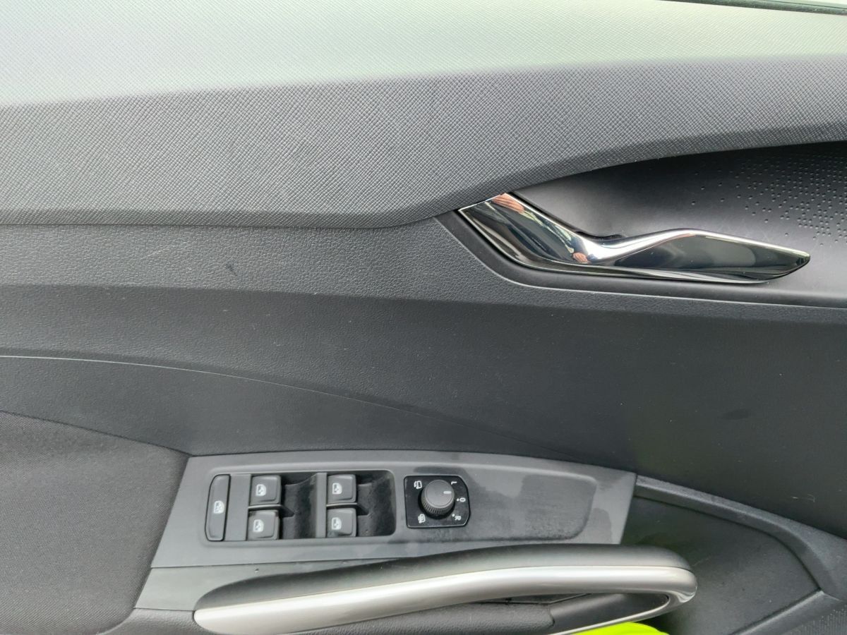 Skoda Fabia - Bild 16