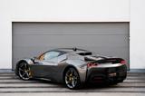 Ferrari SF90 FIORANO PACK / VOLL / CARBON - Ferrari SF90: Coupe