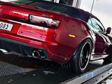 Chevrolet Camaro 6.2 V8 Sport Autom. Sport - Chevrolet Camaro: V6