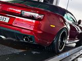 Chevrolet Camaro 6.2 V8 Sport Autom. Sport - Chevrolet Camaro: 6.2