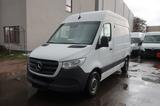 Mercedes-Benz Nr.136 Sprinter 314CDI 1. Hand / Klima/Automatik - Mercedes-Benz CDI