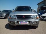Mitsubishi Pajero 3.2 16V DI-D 5p. GLS2----AUTOC - Mitsubishi Pajero mit Panoramadach
