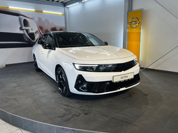Fotografie Opel Astra ST GSe PHEV - 225 PS | Matrix | 360° | HUD