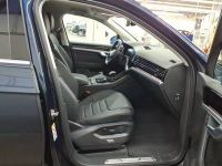 Volkswagen Touareg - Vorschau Bild 4
