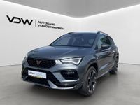 Cupra Ateca - Vorschau Bild 3