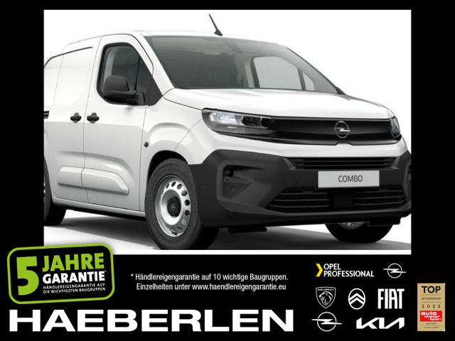 Opel Combo Cargo 1.5 D 10'' Infotainment, 180° RFK