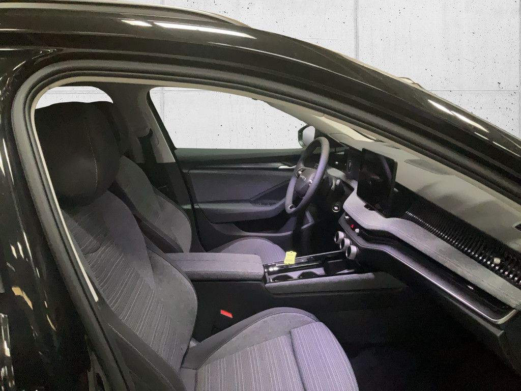 Skoda Superb - Bild 19