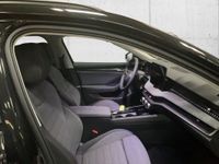 Skoda Superb - Vorschau Bild 19