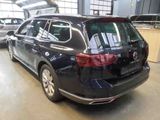 Volkswagen Passat Variant DSG Elegance Matrix/AHK/ACC/Kame - Volkswagen Passat: Automatik, Variant
